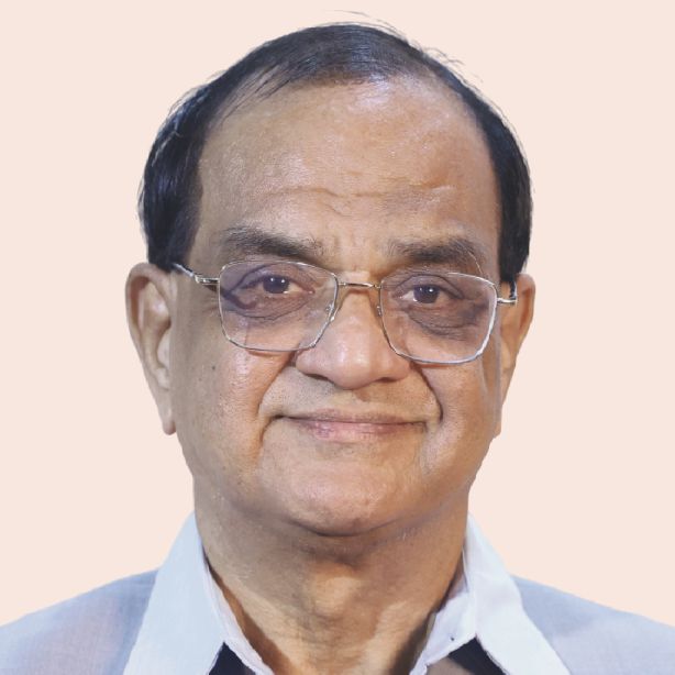 Dr. Shailesh Shah